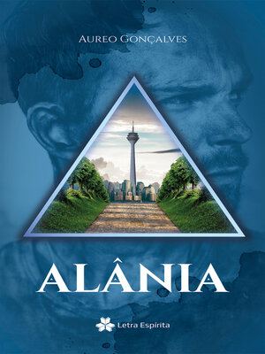 cover image of Alânia